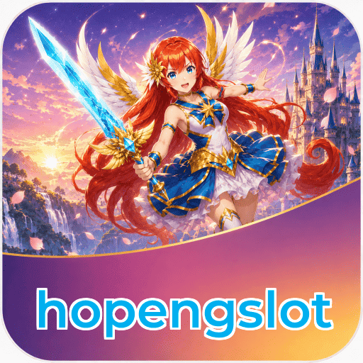 hopengslot APK Indonesia - Interface pengguna yang ramah dan intuitif untuk download aplikasi Android dengan mudah