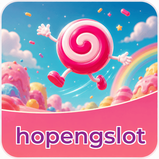 hopengslot APK v4.7.5 - Screenshot performa cepat dan hemat baterai
